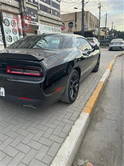 دودج تشالنجر